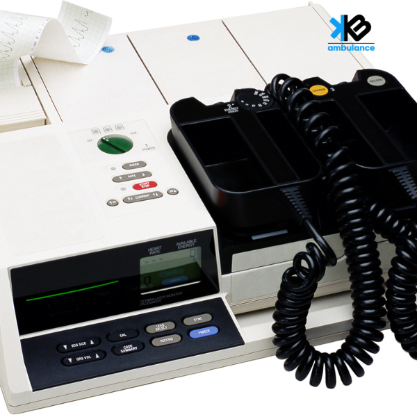 Defibrillátorok kihelyezése