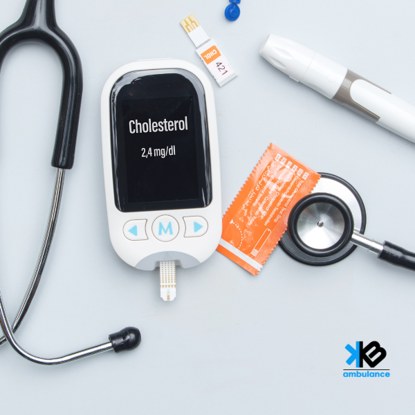 Egészségügyi felszerelések, mentéstechnikai eszközök forgalmazása