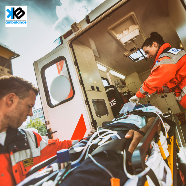 Nemzetközi betegszállítás